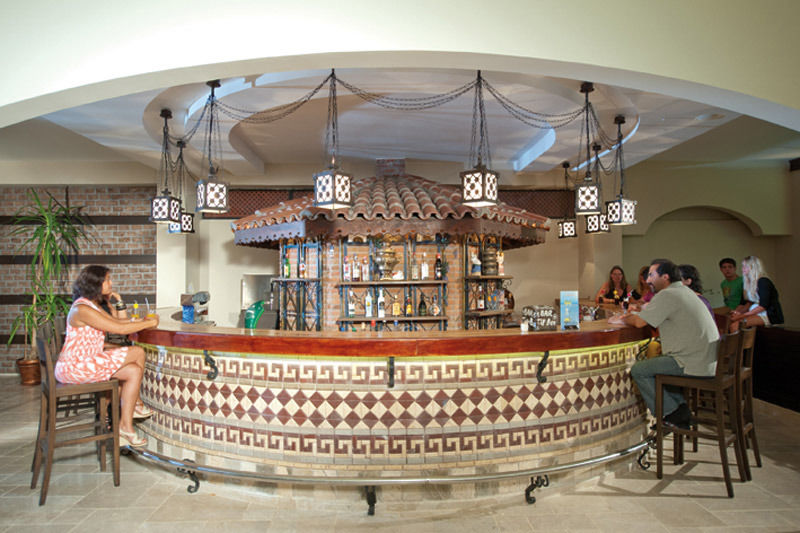 Thalia Beach Resort Hotel Ilica  Екстер'єр фото